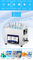 automatischer zahnmedizinischer mit Ultraschallreiniger Digital-Timer Benchtop des Edelstahl-15L